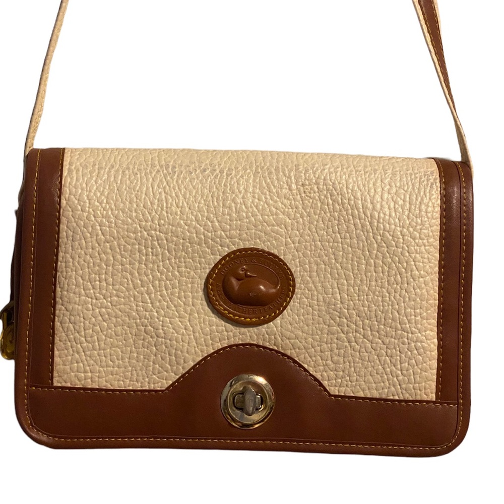 Dooney and Bourke Crossbody